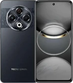 Tecno Spark 30 8GB Ram 256GB Koyu Gri (Tecno Türkiye Garantili) - 1