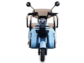 SFM - IHLARA SF 200 ELEKTRİKLİ 3 TEKERLİ E-TRİCYCLE - 3