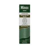 Minox Atopik Cilt Tipine Eğilimli Şampuan 300 ml - 1