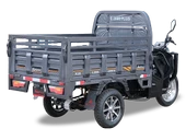 SFM - EKSPRESSPLUS E-2000 3 TEKERLİ ELEKTRİKLİ + KABİNLİ E-TRİCYCLE - 5