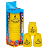 Nessiworld Cup Stacks Bardak Oyunu - 5