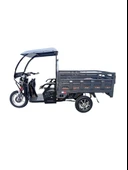 SFM - EKSPRESSPLUS E-2000 3 TEKERLİ ELEKTRİKLİ + KABİNLİ E-TRİCYCLE - 2