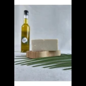 El Yapımı Zeytinyağlı Sabun - 2