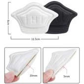 Taç Şeklinde Topuk Vurma Önleyici 10 mm. - 4