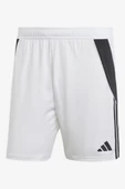 adidas Tiro24 Sho IR9380 Beyaz Erkek Futbol Şortu - 1
