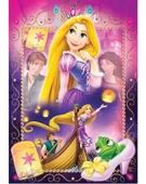 Rap. Tangled Puzzle 50 Parça - 2