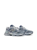 New Balance 9060 Grey Day thumbnail 1