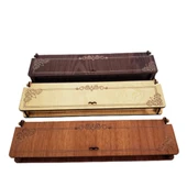 Ahşap Tesbih Kutusu - 1