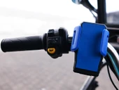 SFM - EKSPRESSPLUS E-2000 3 TEKERLİ ELEKTRİKLİ + KABİNLİ E-TRİCYCLE - 8