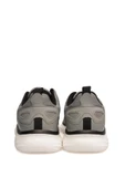 hummel Franz 900648-2732 Gri Erkek Spor Ayakkabı - 4