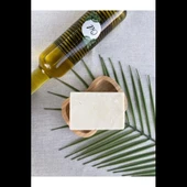 El Yapımı Zeytinyağlı Sabun - 3