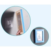 Geçmeli Klips Eşya Sabitleme Askısı 5 Set - 2