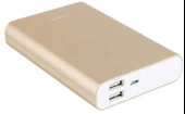 HUAWEI AP007N 13000 MAH POWERBANK GOLD - 1