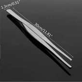 Sülük Tutma Cımbızı Dar Ağızlı 30 cm - Hacamat Cımbızı (7474) - 2