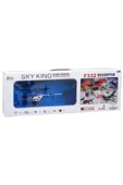 UZAKTAN KUMANDALI HELİKOPTER F332 - 1