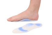 FixFlex Tabanlık Ark Destekli Silikon Tam - 3
