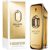 Paco Rabanne Million Gold Intense EDP 100 ml Erkek Parfüm - 1