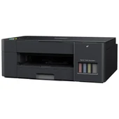 Brother DCP-T420W Fotokopi, Tarayıcı Wifi Mürekkep Tanklı Yazıcı - 2
