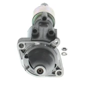 Bosch Marş Motoru 12v 9diş Bmw 3.16i 3.18i 5.18i 5.20i E34 E36 Kasa thumbnail 4