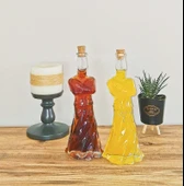 Mevlana Rumi Yağdanlık - Sosluk - Sirkelik 250ML (7474) - 1