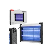ASONİC SİNEK ÖLDÜRÜCÜ 4W 2000V İKİ LEDLİ AS-A28 (7474) - 2