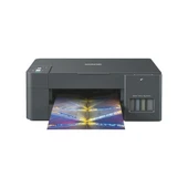 Brother DCP-T420W Fotokopi, Tarayıcı Wifi Mürekkep Tanklı Yazıcı - 1