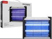 ASONİC SİNEK ÖLDÜRÜCÜ 4W 2000V İKİ LEDLİ AS-A28 (7474) - 1