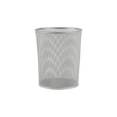 Kraf Çöp Kovası File Gri 540G - 1