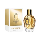 Rabanne Million Gold EDP 90 ml Kadın Parfüm - 1