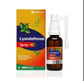 Lysodefense Sprey 30 ml - 1