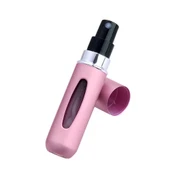 Doldurulabilir Mini Cep Parfüm Şişesi - 2