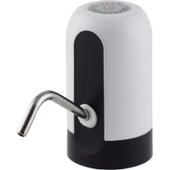 Starmax Şarjlı Damacana Su Pompası - 1