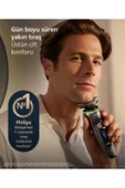Philips XP9402/31 SkinIQ Pro i9000 Prestige Ultra Islak ve Kuru Elektrikli Tıraş Makinesi - 2