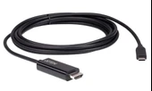 2.7M USB-C to 4K HDMI Converter - 1