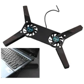 Katlanabilir Laptop Soğutucu - 1
