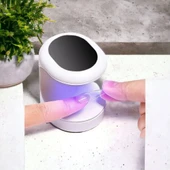 Mini UV Tırnak Kurutucu - 2