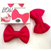 Fiyonk Şeklinde Silikon Tutacak - 1