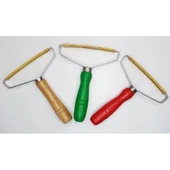 Elbise Tiftik ve Tüy Toplama Aleti (Demir) - 1