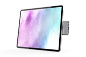 Digitus 4 Port USB-C™ Mobil Docking Station, 4 Port (Digitus USB-C™ Mobile Docking Station, 4 Port)<br>
1 x HDMI<br>
1 x USB 3.0<br>
1 x Ses (Kulaklık/Mikrofon)<br>
1 x USB-C ( - 1