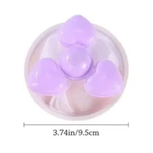 Çamaşır Makinesi İçin Saç ve Tüy Toplayıcı - 5