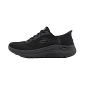 Skecher 150066TK BBK ARCH FIT 2.0 - EASY CHIC GÜNLÜK SPOR AYAKKABI - 1