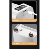 Tam Otomatik Hamur Ravioli Makinesi - 5