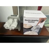 Tam Otomatik Hamur Ravioli Makinesi - 3