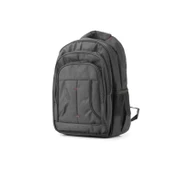 Notebook Sırt Çantası 15.6-17  Siyah PLMCITY-S - 1