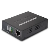 1-Port 10/100/1000T Ethernet'i VDSL2'ye Çevirici (30a profil, G.vectoring özellikli)<br>
1-Port 10/100/1000T Ethernet to VDSL2 Converter (30a profile w/ G.vectoring) - 1