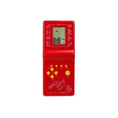 Tetris Nostaljik El Atarisi - 3