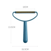 Elbise Tiftik Tüy Toplama Aleti - 3