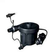 220V Çakmaklık Girişli Havuz Bot Şişme Yatak Şişirme Pompası - 1