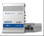 4G LTE CAT12 Endüstriyel Hücresel Router<br>
4G LTE CAT12 Industrial Cellular Router - 1
