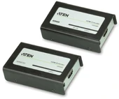 HDMI Sinyal Uzatma Cihazı, Alıcı (Receiver) ve Verici (Transmitter) Birim dahil, 60 metre <br>
HDMI Cat 5 Extender (1080p@40m; 1080i@60m) - 1